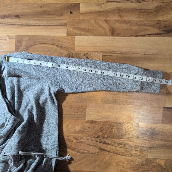 Soft Surroundings Easy Living Dress Sz Medium Drawstring Waist Style 2AW56 SOFT - Picture 11 of 11